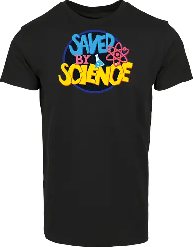 Save by science