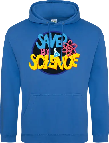 Save by science