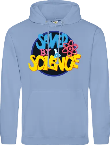 Save by science