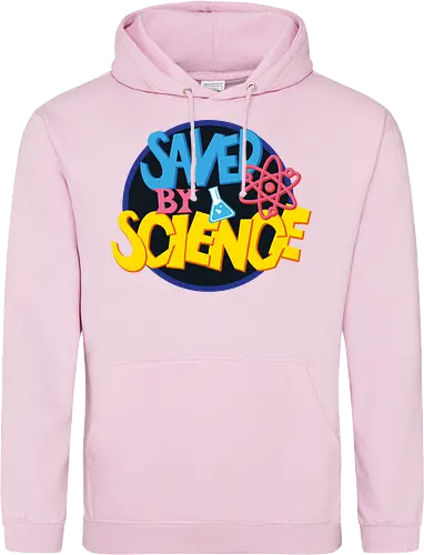 Save by science
