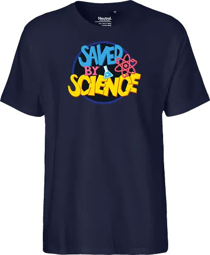Save by science