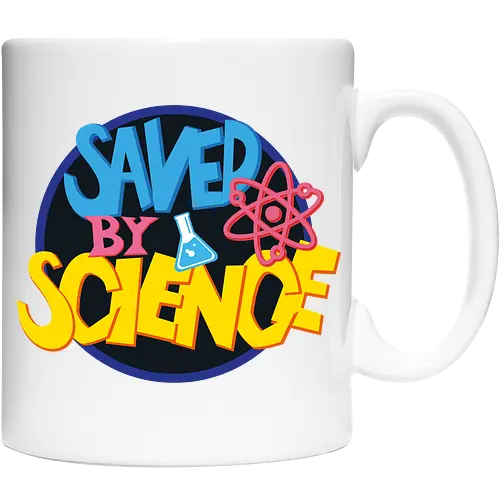 Save by science