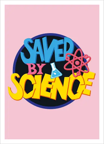Save by science