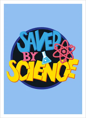 Save by science