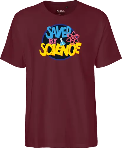 Save by science