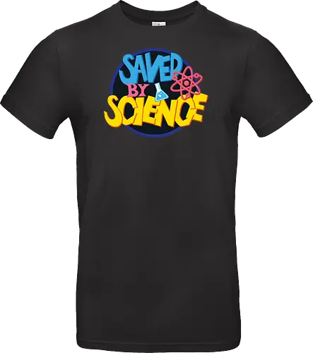 Save by science