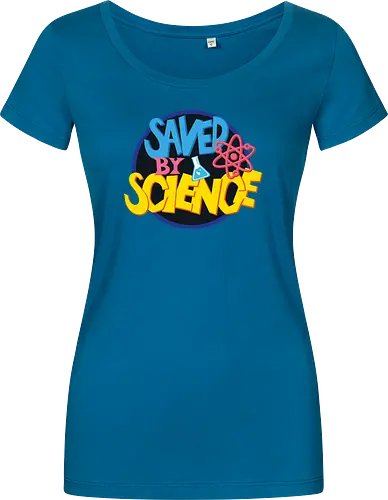 Save by science