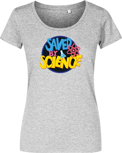 Save by science