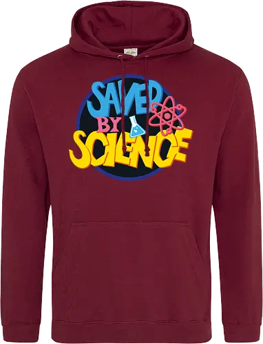Save by science