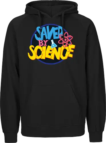 Save by science