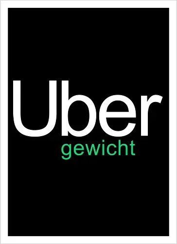 Ubergewicht
