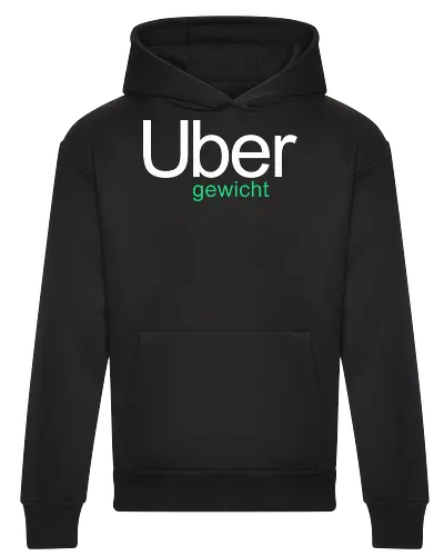 Ubergewicht