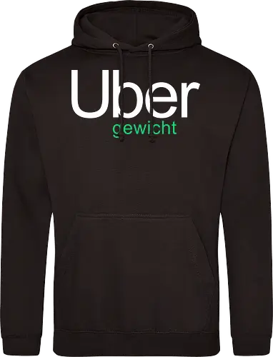 Ubergewicht