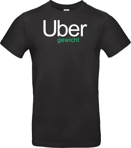 Ubergewicht