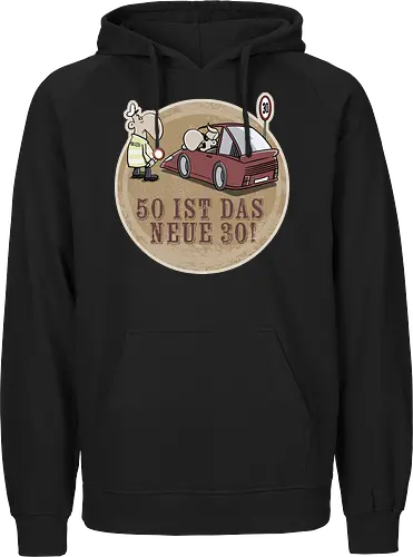 50 ist das neue 30!