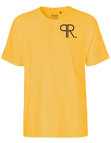 PaderRiders - Logo - Fairtrade T-Shirt
