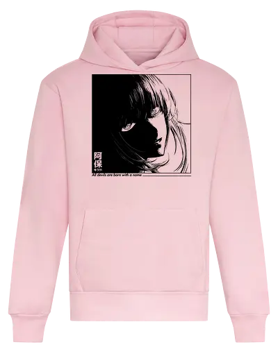 Makima The Control Devil - control devil, villain, waifu, manga, aesthetic, makima, chainsawman, denji, pochita, chainsaw devil, chainsaw, anime, streetwear, aesthetic anime, anime girl, otaku, weeb, fanart, dark fantasy - Heavyweight Hoodie