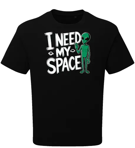 I Need My Space