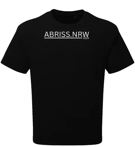 ABRISS.NRW est. 2024