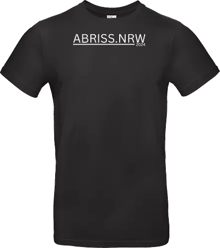 ABRISS.NRW est. 2024