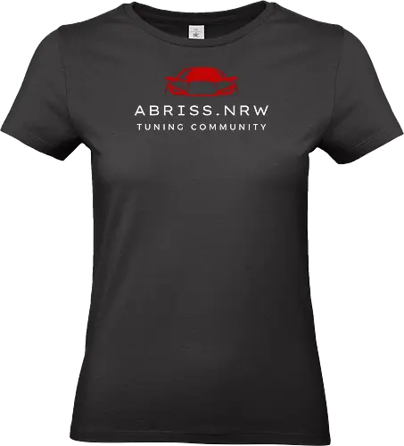 Abriss - Standard T-Shirt (Women)