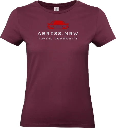 Abriss - Standard T-Shirt (Women)