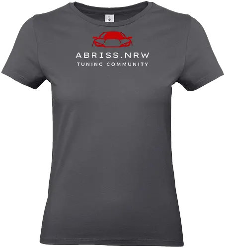 Abriss - Standard T-Shirt (Women)