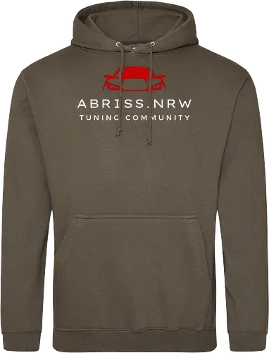 Abriss