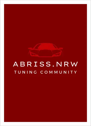Abriss