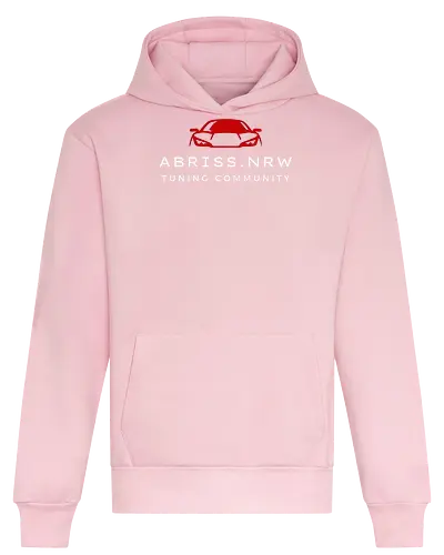 Abriss - Heavyweight Hoodie