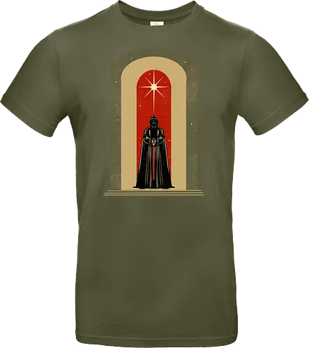 The Dark templar
