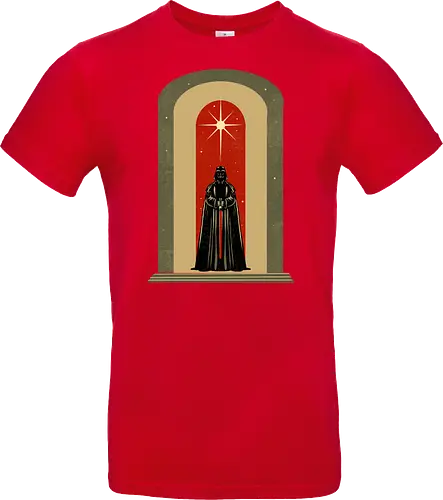 The Dark templar