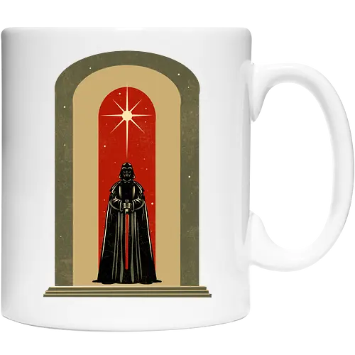 The Dark templar