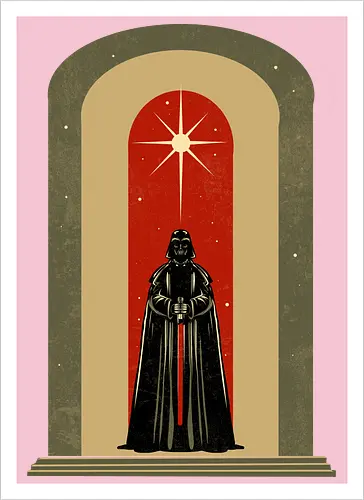The Dark templar