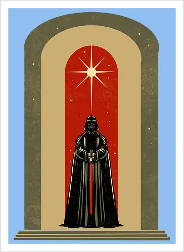 The Dark templar