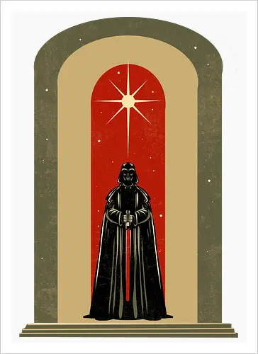 The Dark templar
