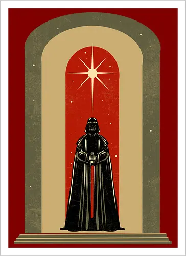 The Dark templar
