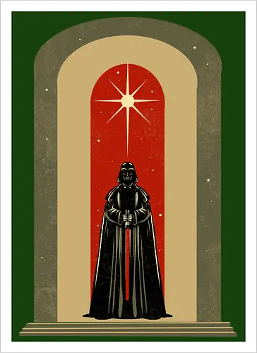 The Dark templar