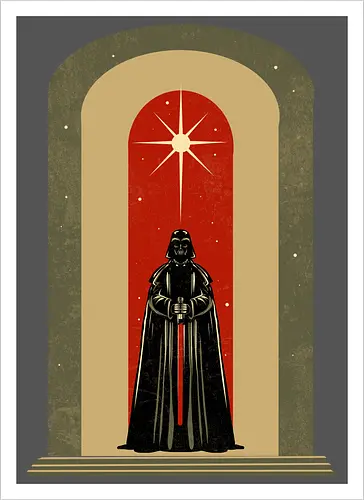 The Dark templar