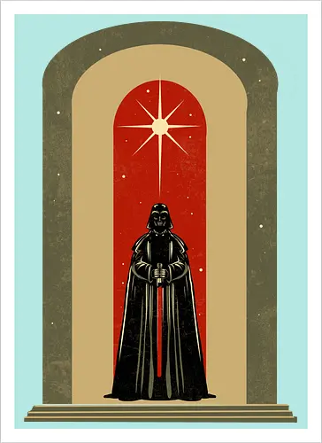 The Dark templar