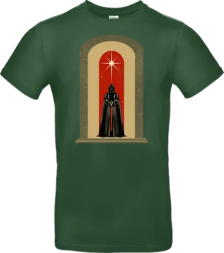 The Dark templar