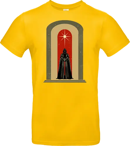 The Dark templar