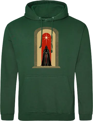 The Dark templar