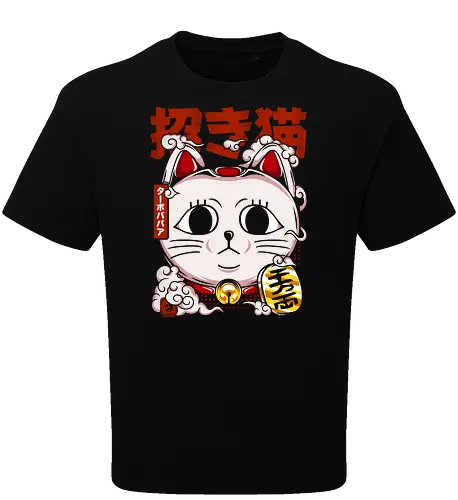 Maneki Neko – Turbo-Oma