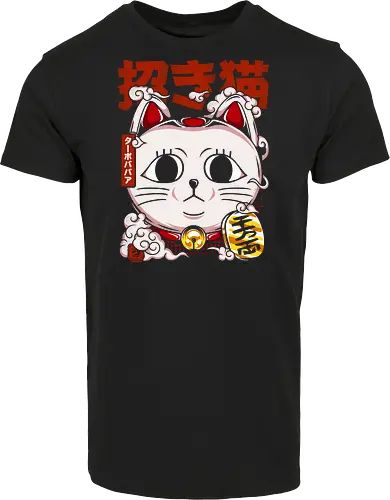 Maneki Neko – Turbo-Oma