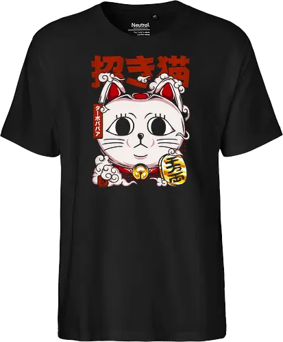 Maneki Neko – Turbo-Oma