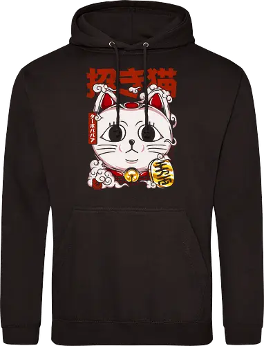 Maneki Neko – Turbo-Oma