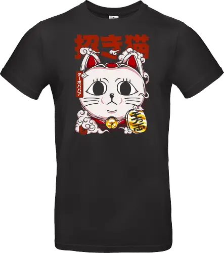 Maneki Neko – Turbo-Oma