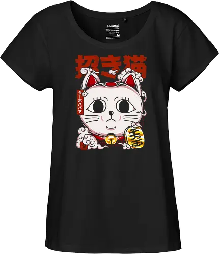 Maneki Neko – Turbo-Oma