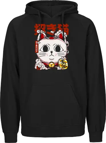 Maneki Neko – Turbo-Oma